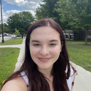 Meet your Posher, Abbie